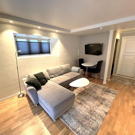 Daltind - Modern Apartment With Free Parking نارفيك المظهر الخارجي الصورة