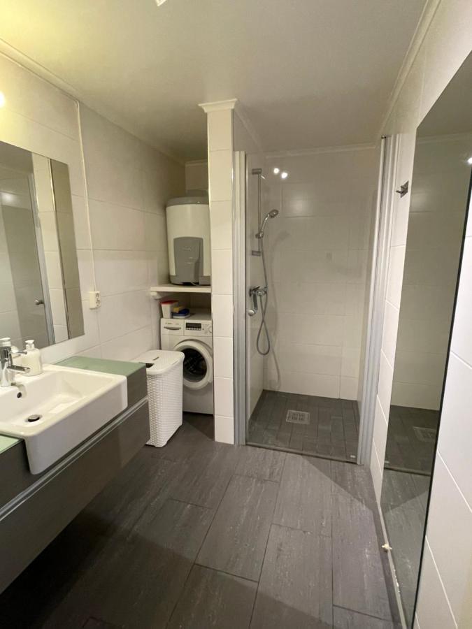 Daltind - Modern Apartment With Free Parking نارفيك المظهر الخارجي الصورة