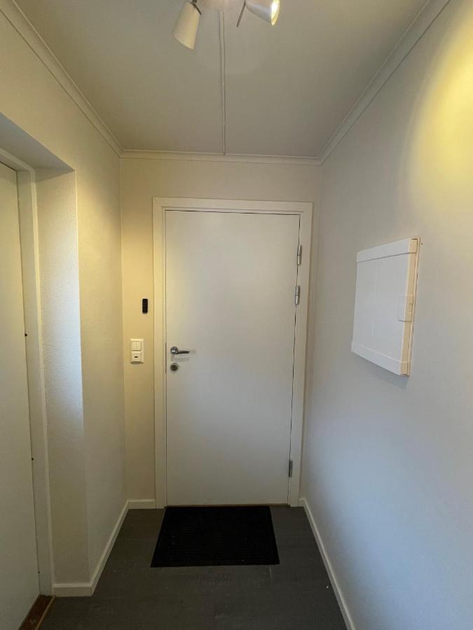 Daltind - Modern Apartment With Free Parking نارفيك المظهر الخارجي الصورة